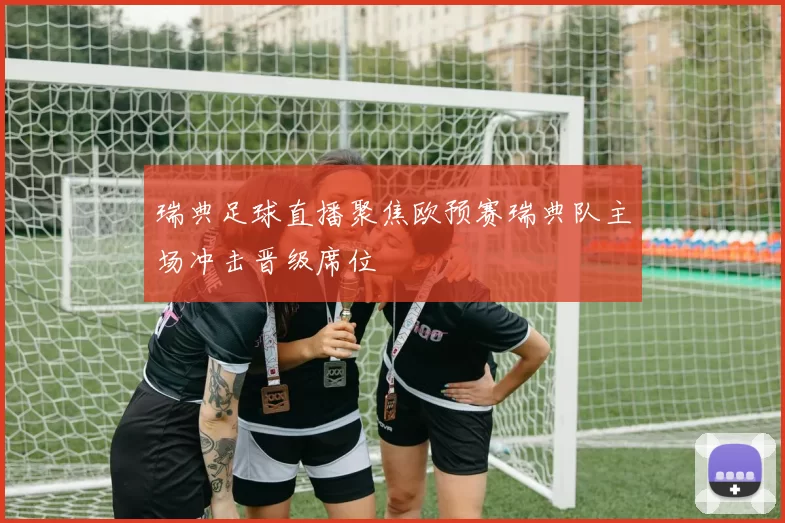 瑞典足球直播聚焦欧预赛瑞典队主场冲击晋级席位