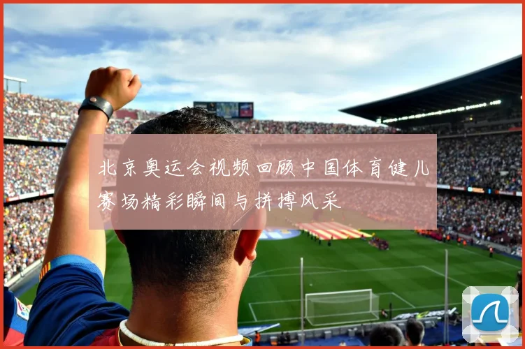 北京奥运会视频回顾中国体育健儿赛场精彩瞬间与拼搏风采